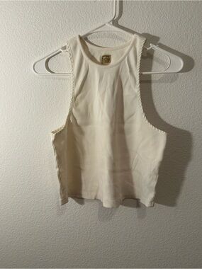 Free People Free-est Ribbed Tank, NWOT, Medium